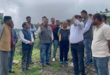 नावर क्षेत्र में कनेक्टिविटी और पर्यटन को मिलेगी नई रफ्तार