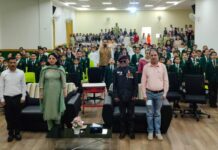 DPS Shimla Celebrates 80th Independence Day with Patriotic Fervour