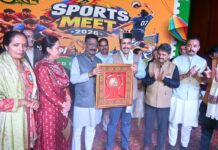 ठियोग का महाअभियान: सुरक्षित सड़कें, समृद्ध भविष्य