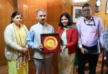 Himachal Gears Up for Census 2027