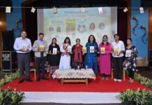 Mimansa 2026 — Vibrant Celebration of Books, Creativity & Young Voices