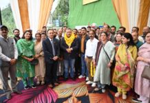 मॉडल राज्य बना हिमाचल, हर स्कूल में शुरू होगा अखबार