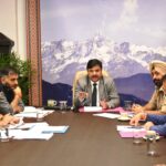 रेड जोन पंचायतों को नशामुक्त करने के लिए प्रशासन का कड़ा रुख