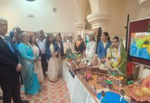 Monal School Students’ The Golden Karwaan – Where Learning Comes Alive