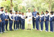 India’s Lifting Legends Shine After Glasgow Triumph