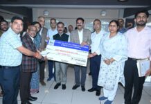 HP CM Relief Fund Receives Major ₹1 Crore Philanthropic Support