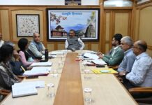 Transforming Public Health: CM Sukhu Greenlights ₹300 Crore Tech Upgrade