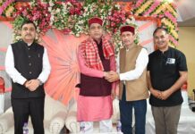 सुक्खू सरकार पर बरसे जयराम: “काम कम, गुटबाज़ी ज़्यादा”