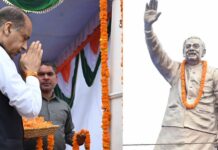 15 अगस्त का राजनीतिकरण: नेता प्रतिपक्ष का आरोप