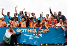 Bishop Cotton Soccer Tournament to Conclude with Guest Ranjit Bajaj