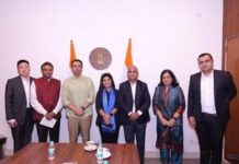 Cloud & AI for Viksit Bharat: NSDC Teams Up With AWS