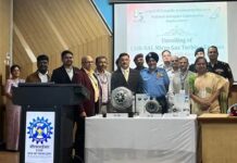 CSIR-NAL Unveils Indigenous Micro Gas Turbine Engines for Defence Drones