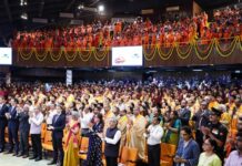 Challenges Are Opportunities: PM Modi to IIT Delhi Graduates