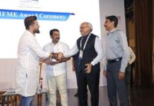 PMFME Conclave 2026 Concludes in New Delhi with National Honors