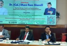 Dev Bhoomi Fights Back: Zero Tolerance Against Drugs