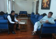 Himachal Secures Crucial Transport Relief in New Delhi Summit