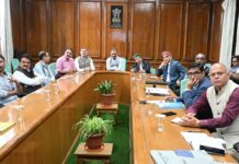 Modern Township Near Baddi Him-Chandigarh City Project Takes Off