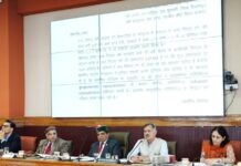 Cabinet Ministers Review Key OBC Welfare Initiatives in Shimla
