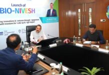 BIO-NIVESH Launched to Drive Capital into Biotech Innovations