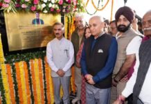 Shimla Gets ₹108 Crore Infrastructure Upgrade