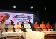 सनातन और राष्ट्र सेवा को समर्पित अशोक सिंघल की शताब्दी पर शिमला में जुटे दिग्गज